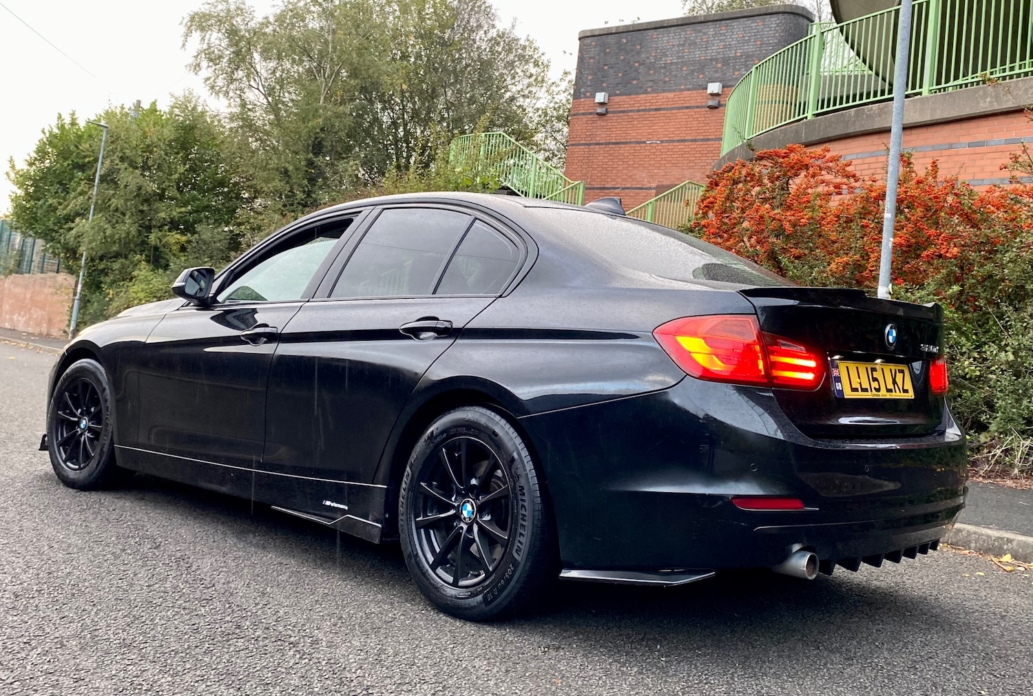 Used BMW 3 Series 2015 for sale - 76446092: Photo 18