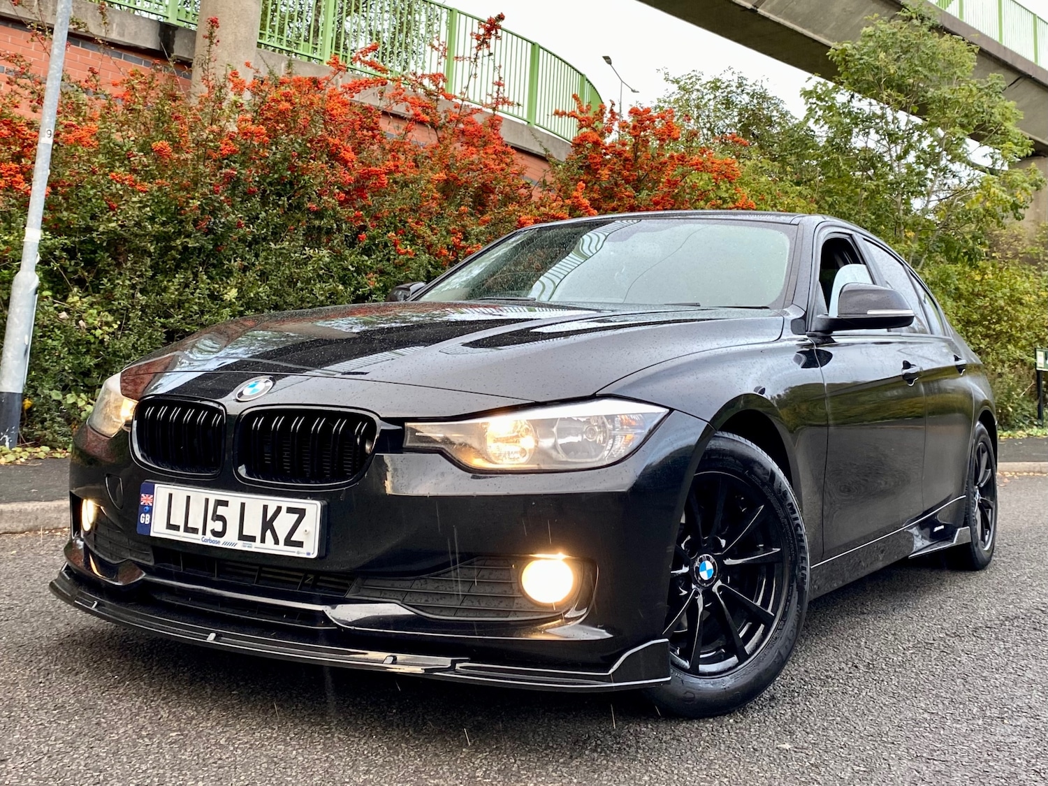 Used BMW 3 Series 2015 for sale - 76446092: Photo 19