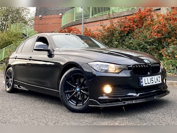 Used BMW 3 Series 2015 for sale - 76446092: Photo