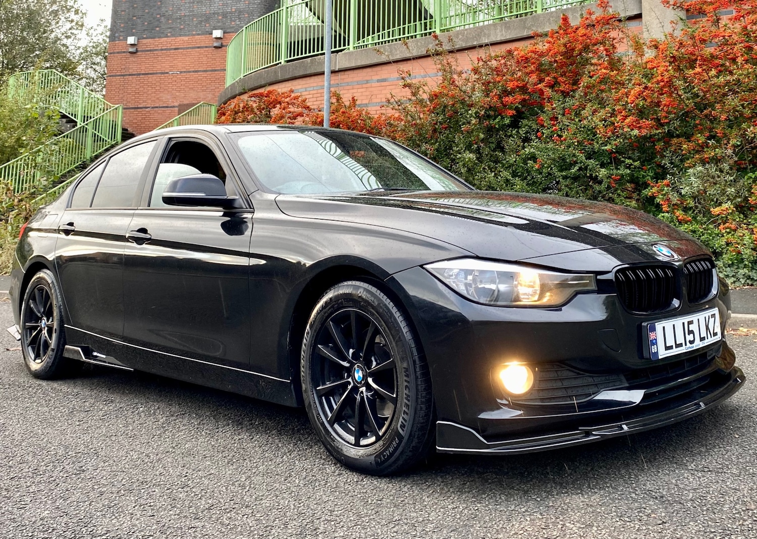 Used BMW 3 Series 2015 for sale - 76446092: Photo 21