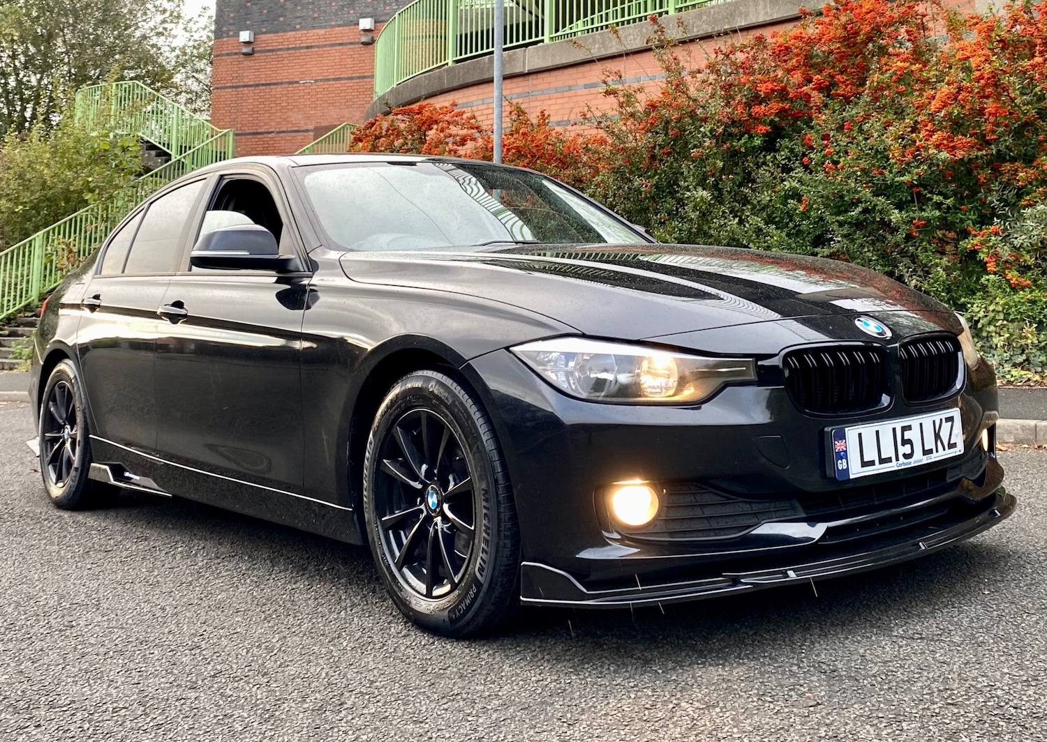 Used BMW 3 Series 2015 for sale - 76446092: Photo 22