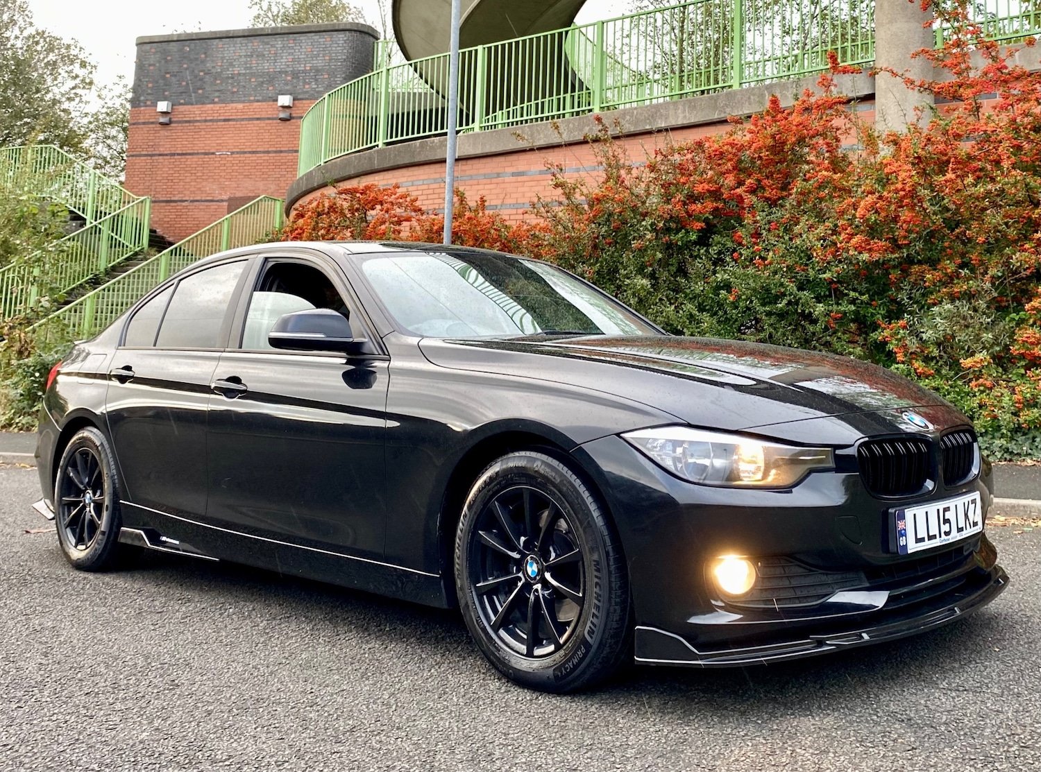 Used BMW 3 Series 2015 for sale - 76446092: Photo 4