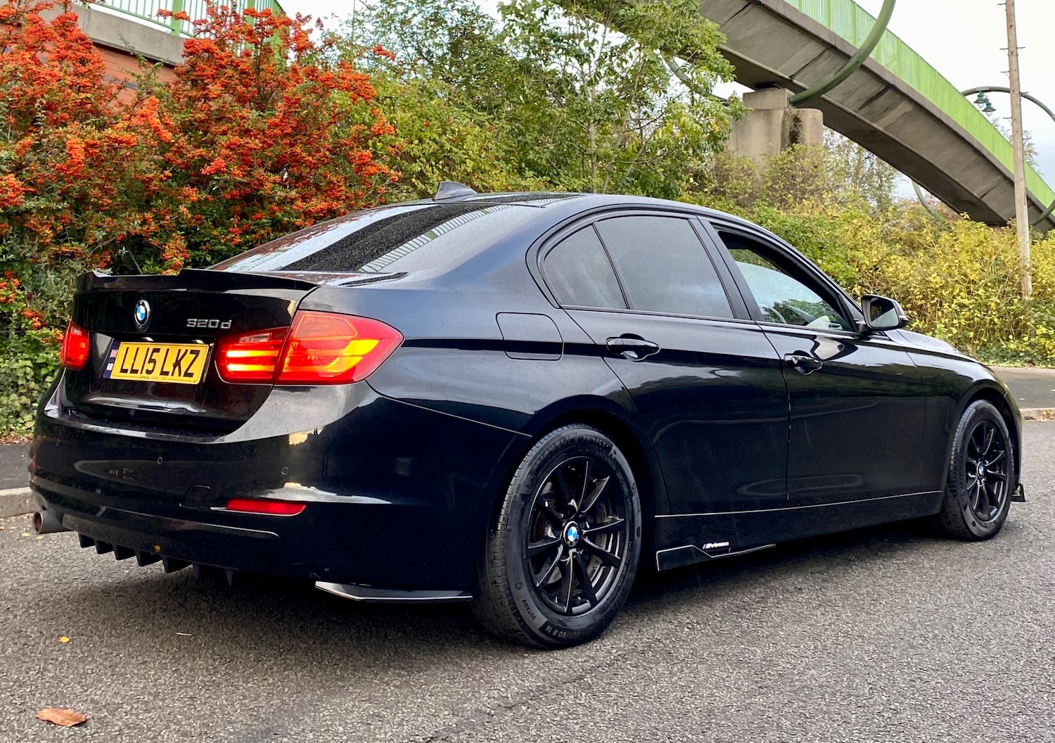 Used BMW 3 Series 2015 for sale - 76446092: Photo 6