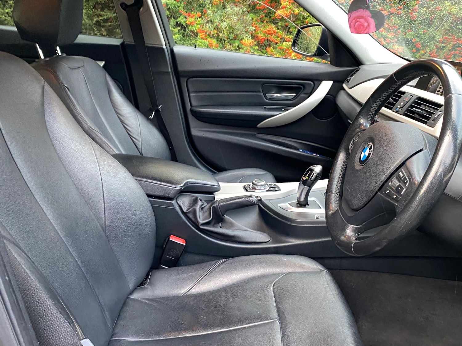 Used BMW 3 Series 2015 for sale - 76446092: Photo 9