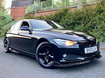 Used BMW 3 Series 2013 for sale - 75687115: Photo
