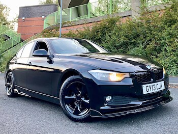 Used BMW 3 Series 2013 for sale - 75687115: Photo