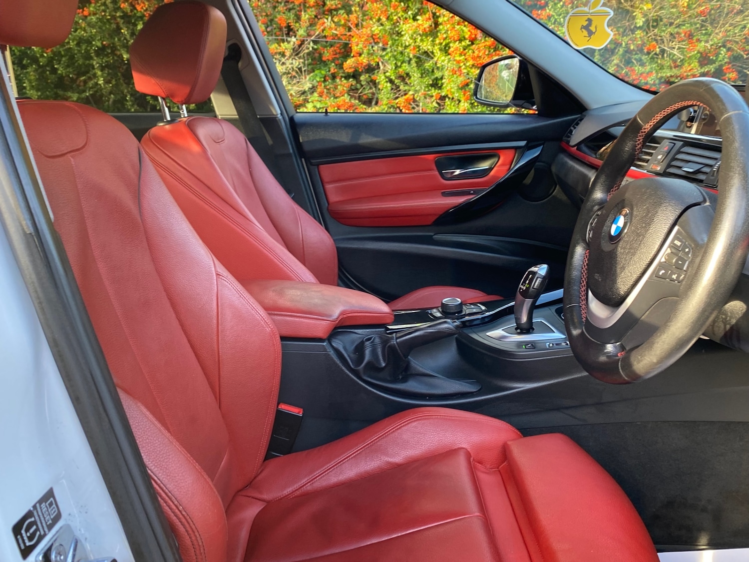 Used BMW 3 Series 2012 for sale - 76963792: Photo 11