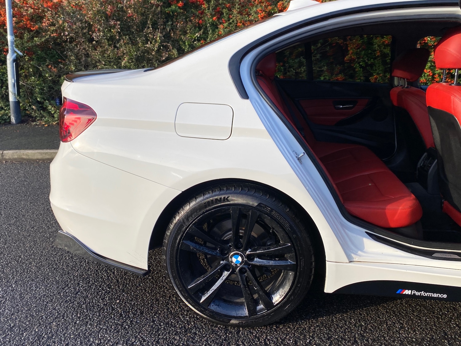 Used BMW 3 Series 2012 for sale - 76963792: Photo 12