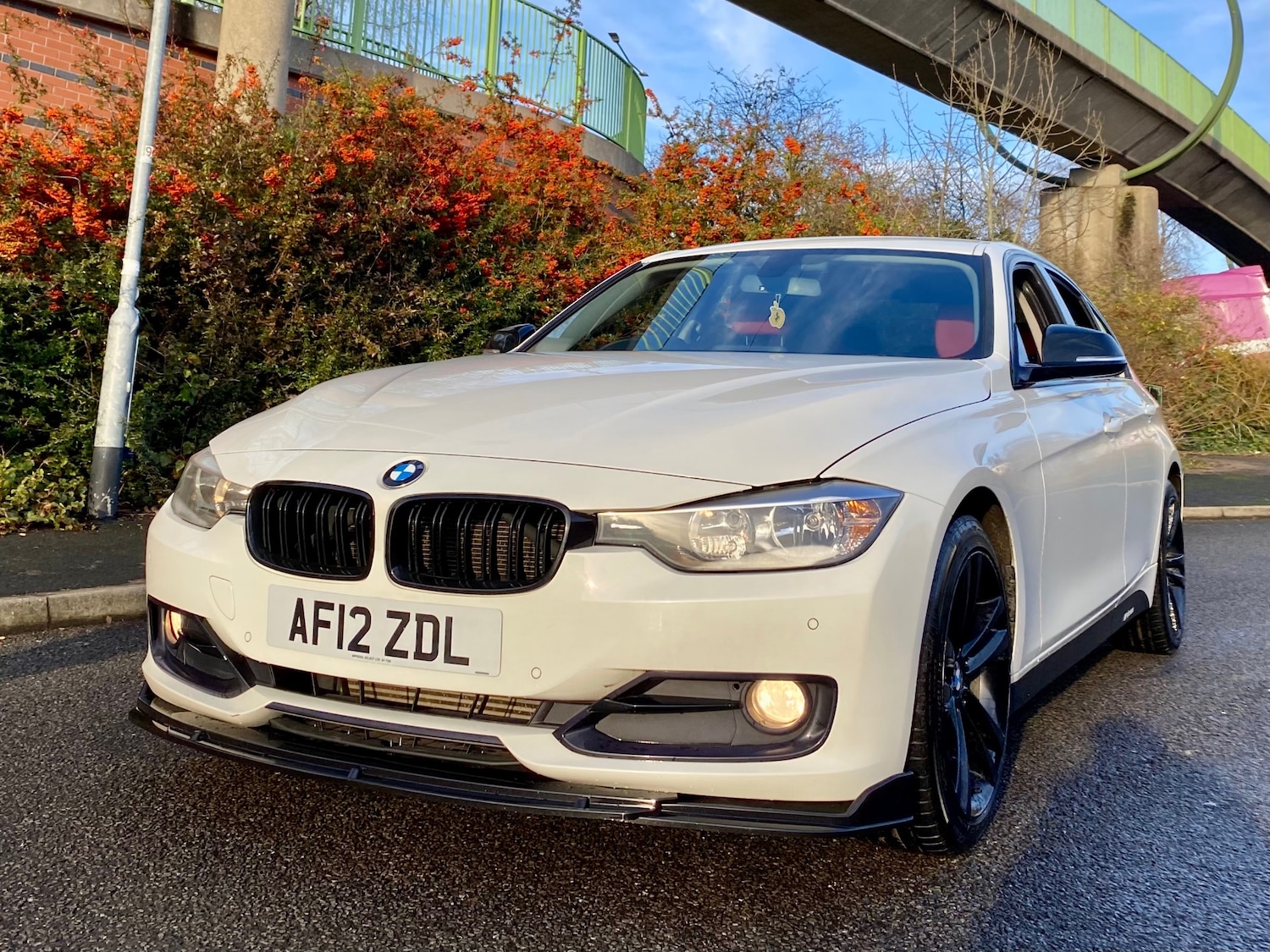 Used BMW 3 Series 2012 for sale - 76963792: Photo 15