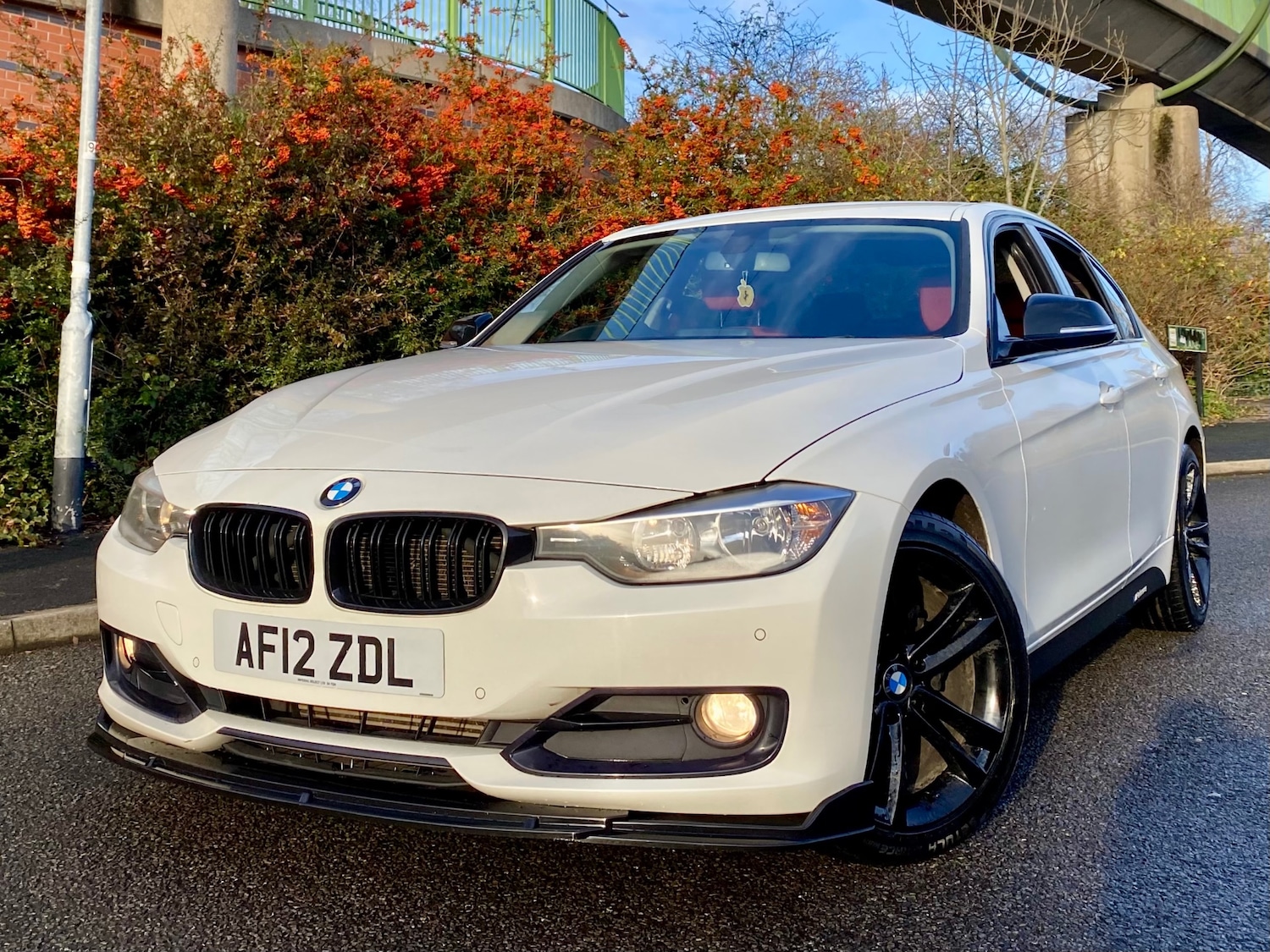 Used BMW 3 Series 2012 for sale - 76963792: Photo 16