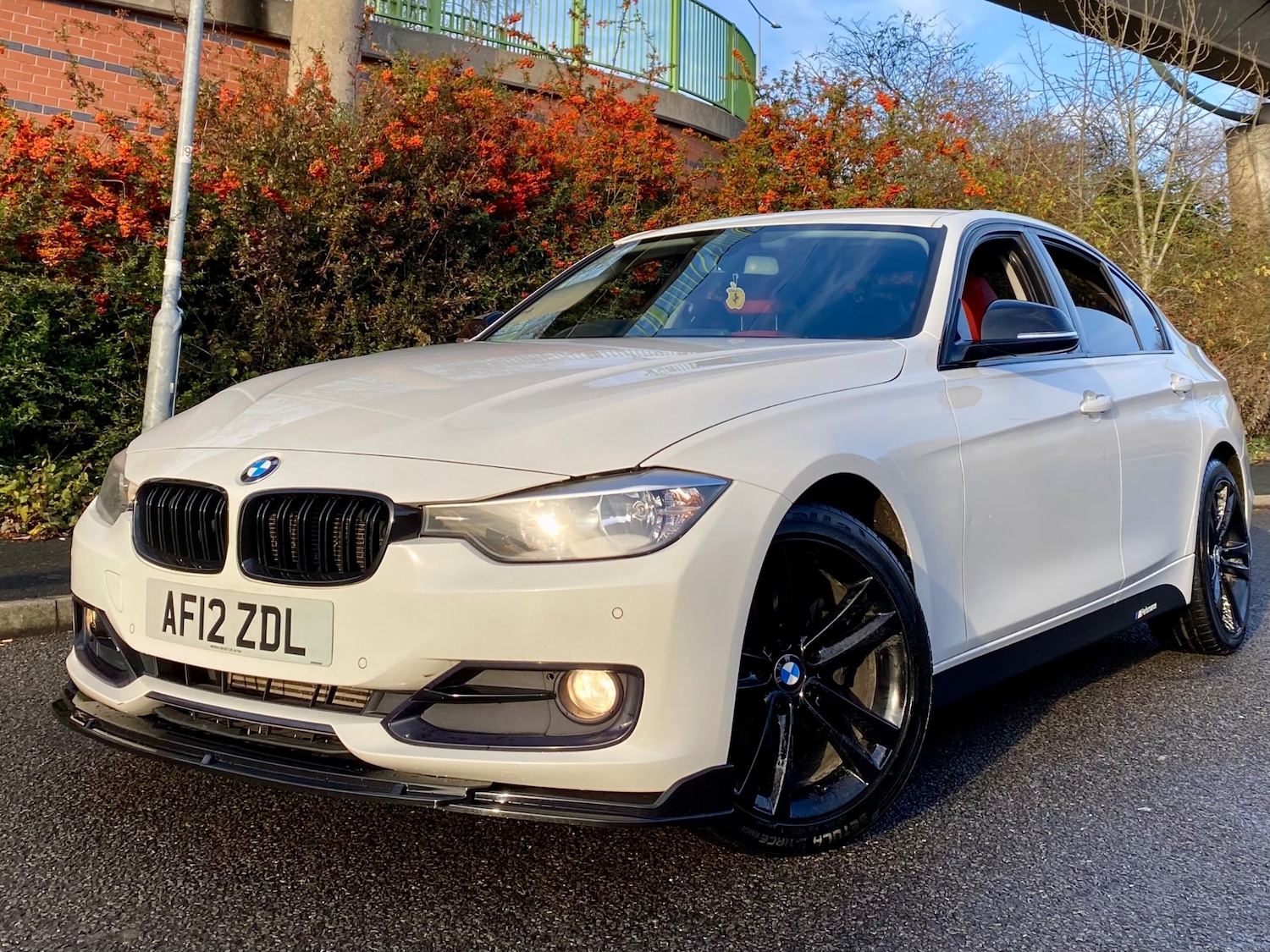 Used BMW 3 Series 2012 for sale - 76963792: Photo 17