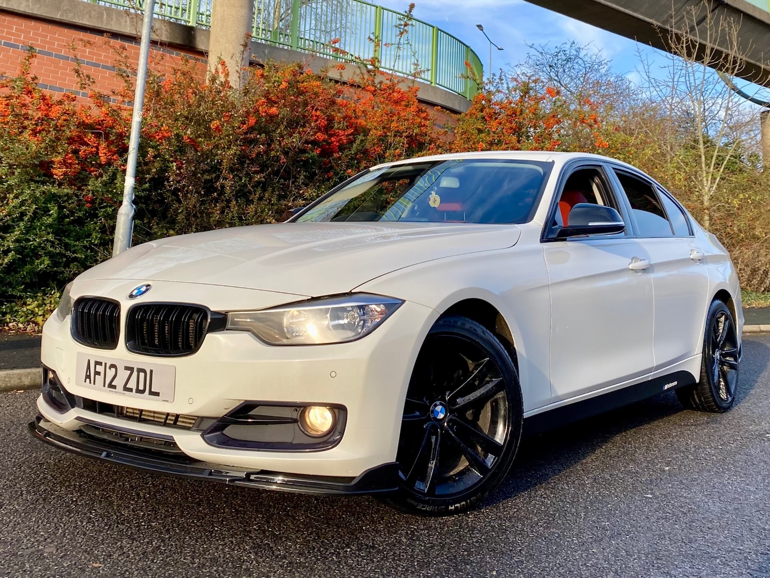 Used BMW 3 Series 2012 for sale - 76963792: Photo 18