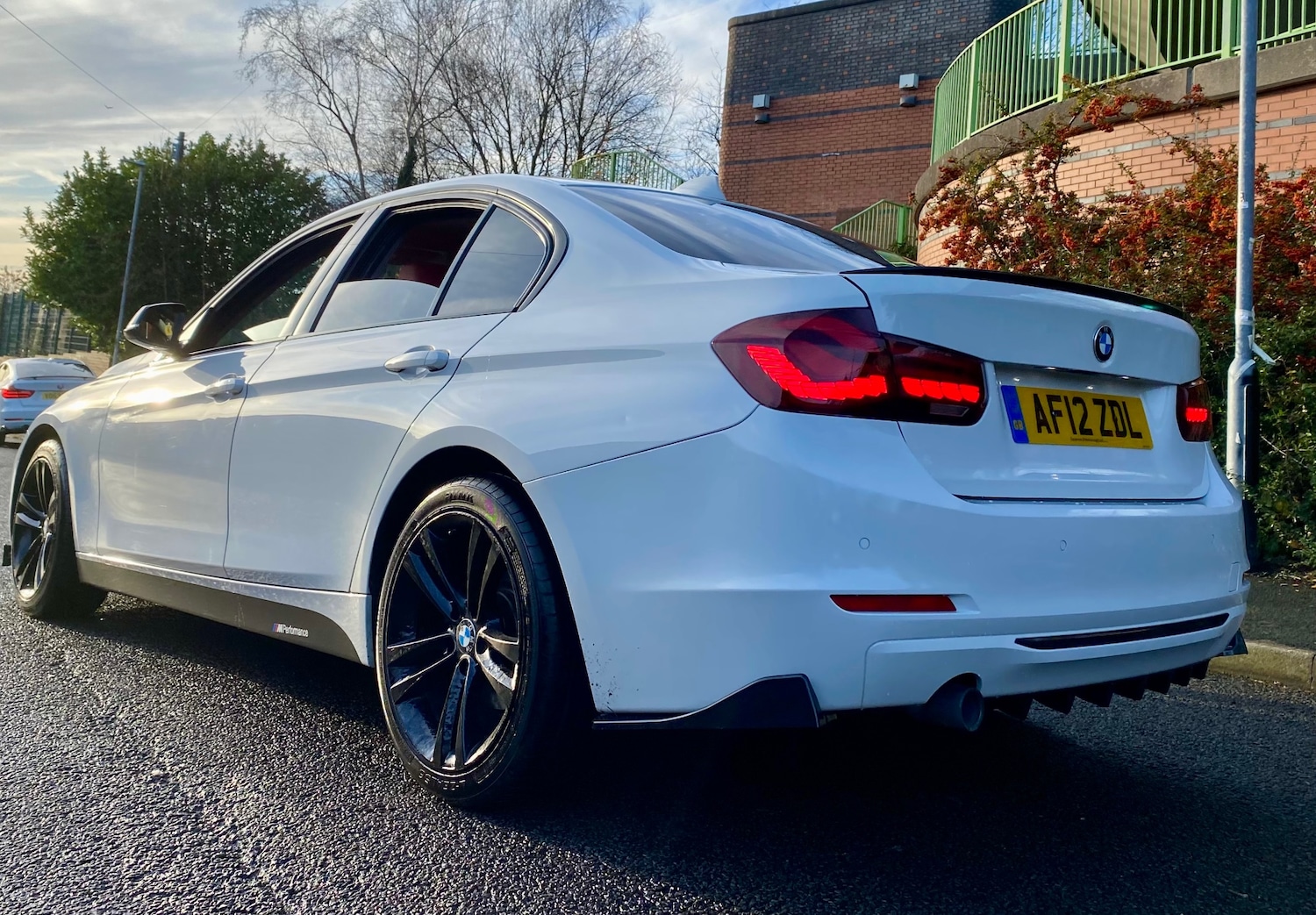 Used BMW 3 Series 2012 for sale - 76963792: Photo 19