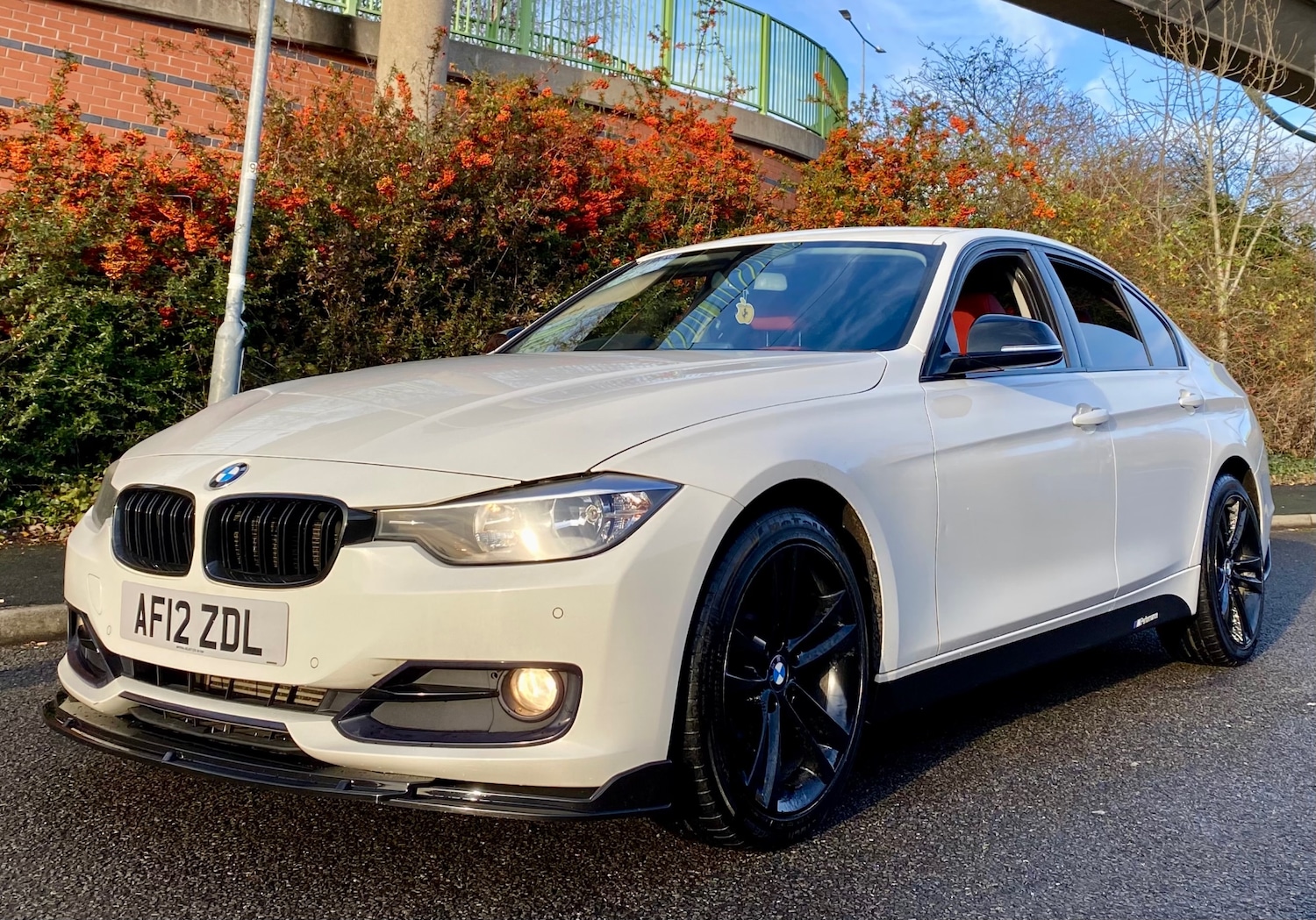 Used BMW 3 Series 2012 for sale - 76963792: Photo 23