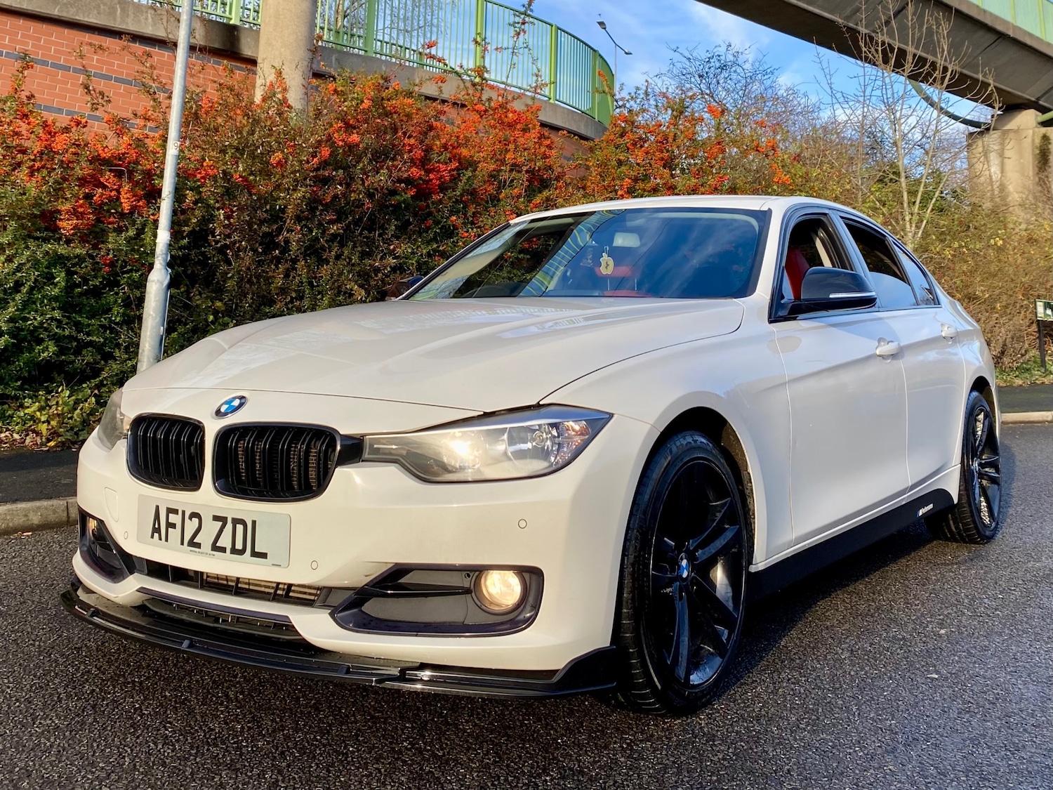 Used BMW 3 Series 2012 for sale - 76963792: Photo 24