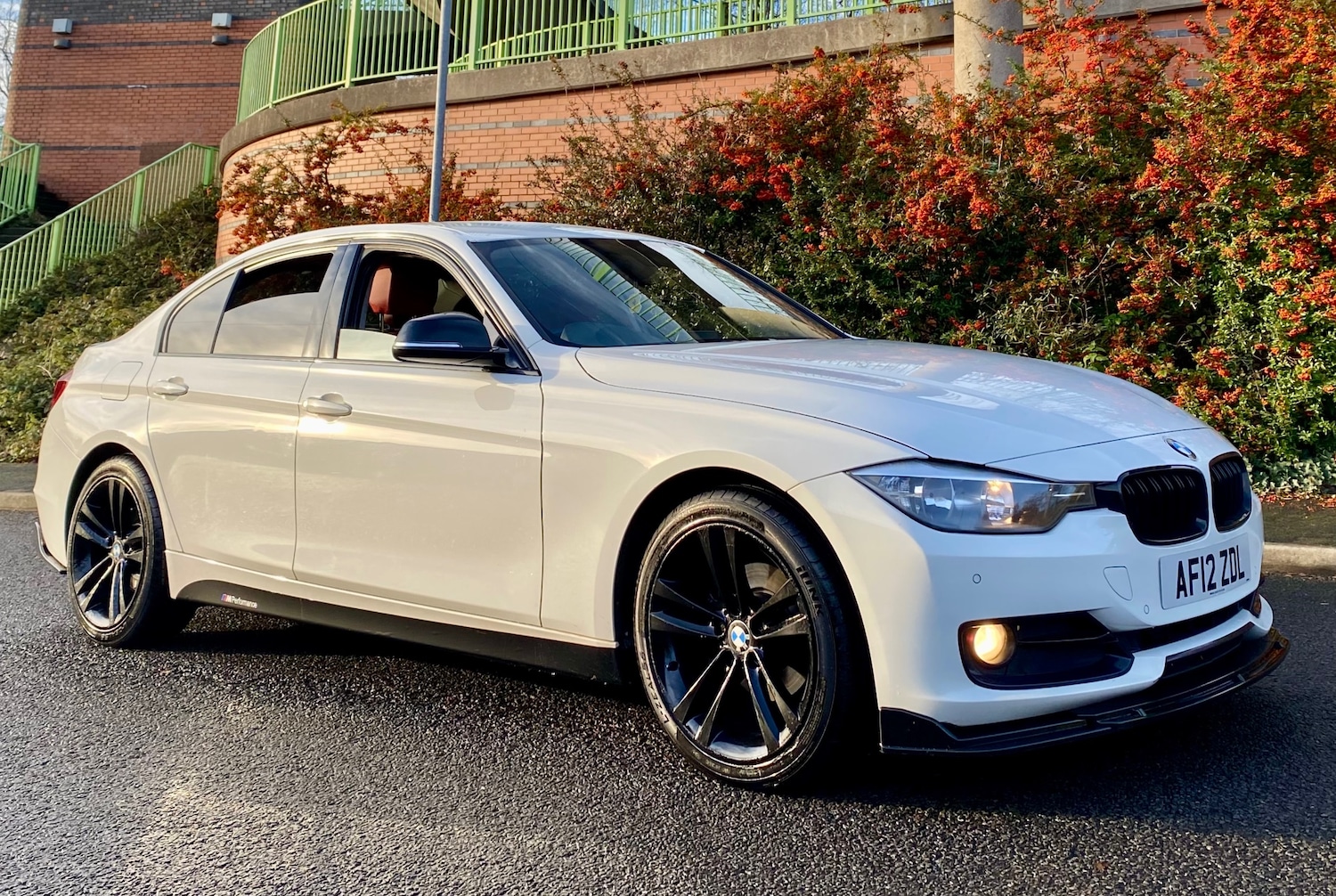 Used BMW 3 Series 2012 for sale - 76963792: Photo 25