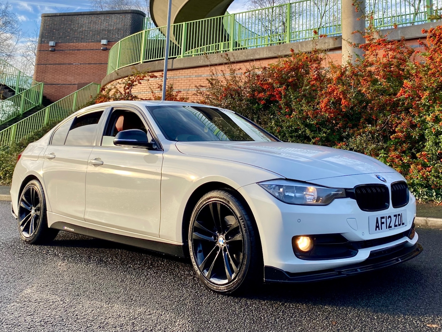 Used BMW 3 Series 2012 for sale - 76963792: Photo 26