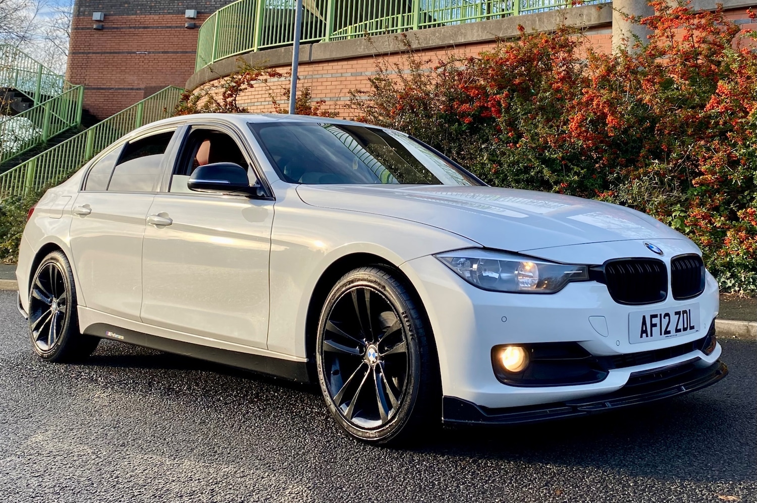 Used BMW 3 Series 2012 for sale - 76963792: Photo 27