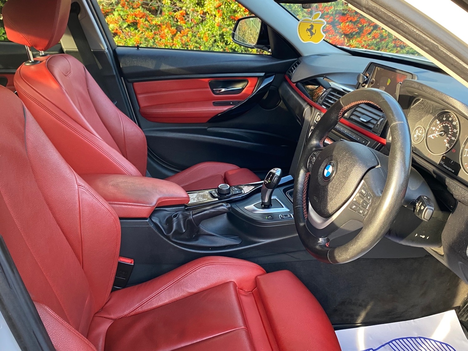 Used BMW 3 Series 2012 for sale - 76963792: Photo 8