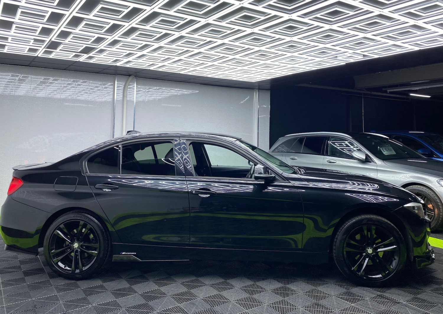 Used BMW 3 Series 2012 for sale - 78005609: Photo 11