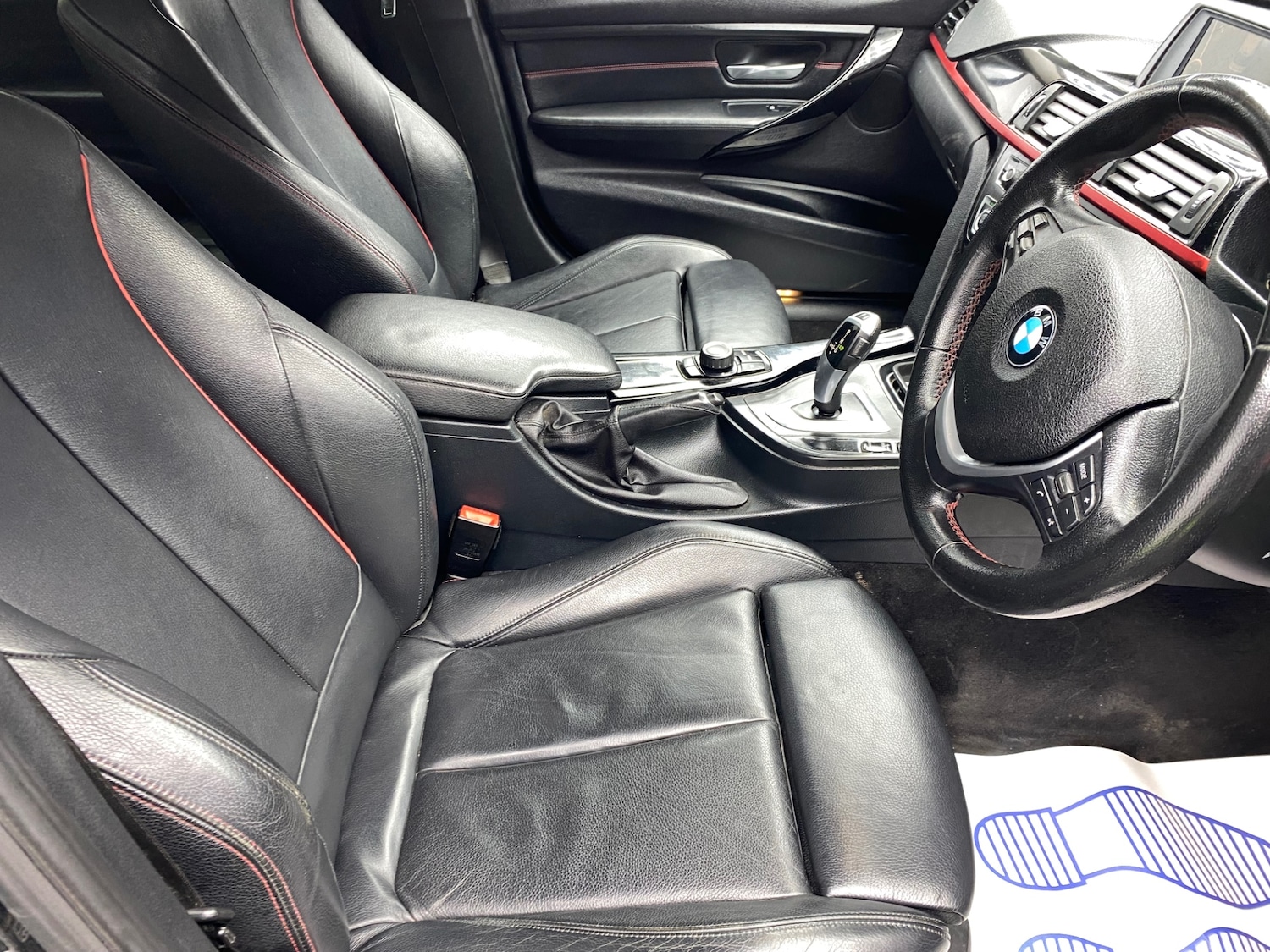 Used BMW 3 Series 2012 for sale - 78005609: Photo 13