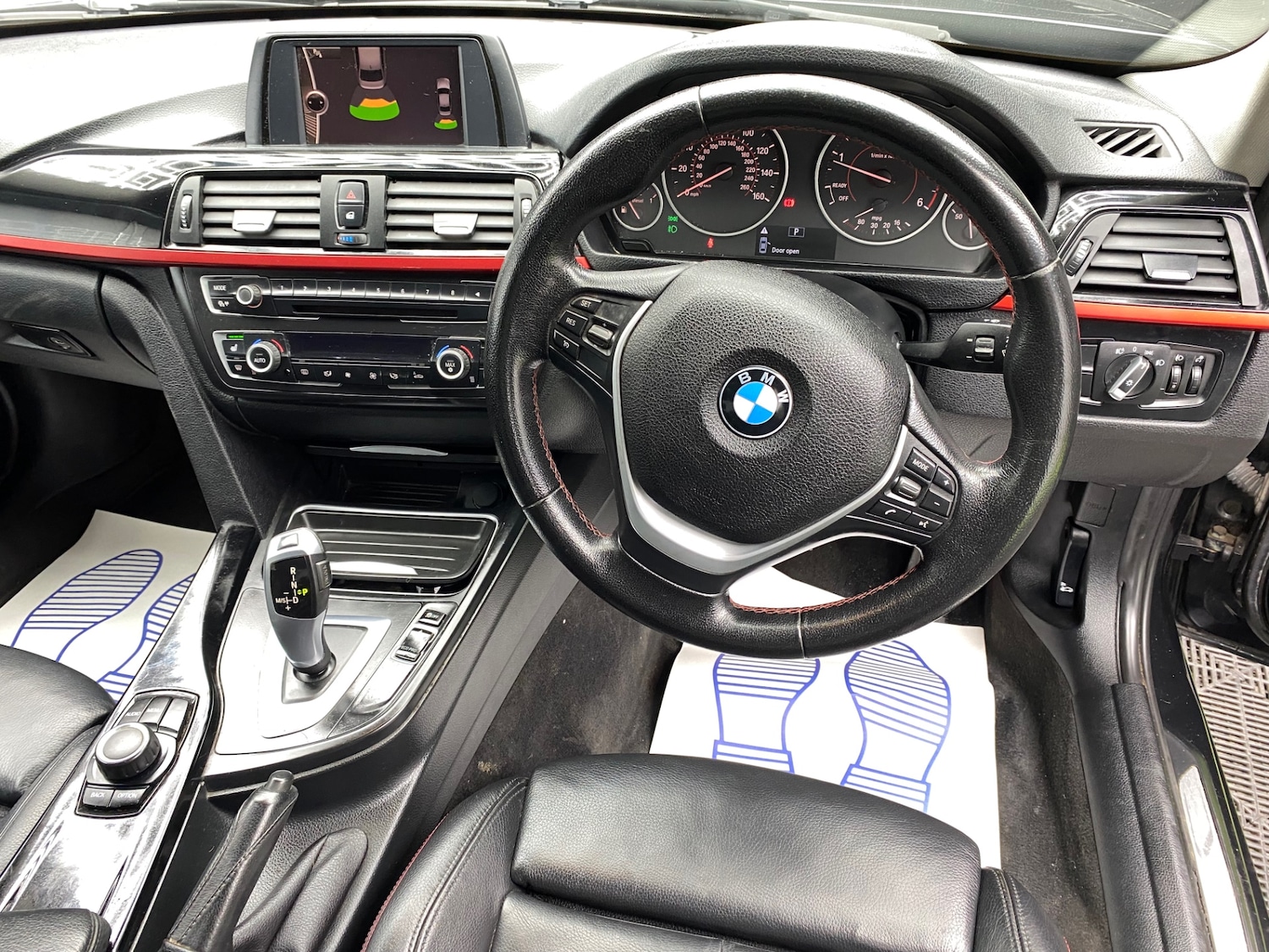 Used BMW 3 Series 2012 for sale - 78005609: Photo 14