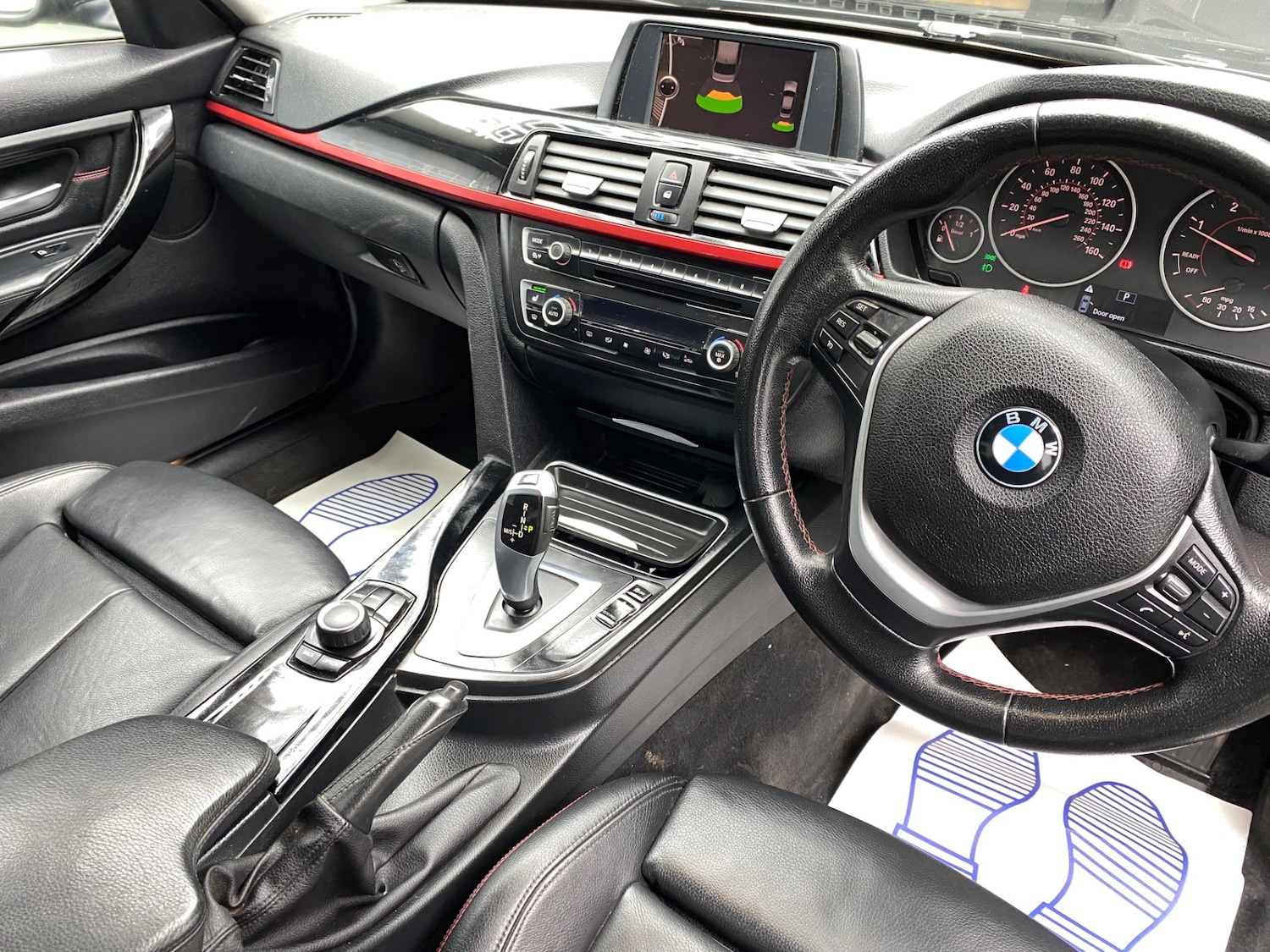 Used BMW 3 Series 2012 for sale - 78005609: Photo 16