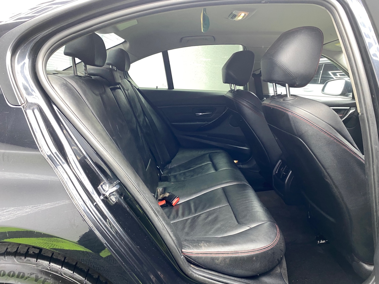 Used BMW 3 Series 2012 for sale - 78005609: Photo 17