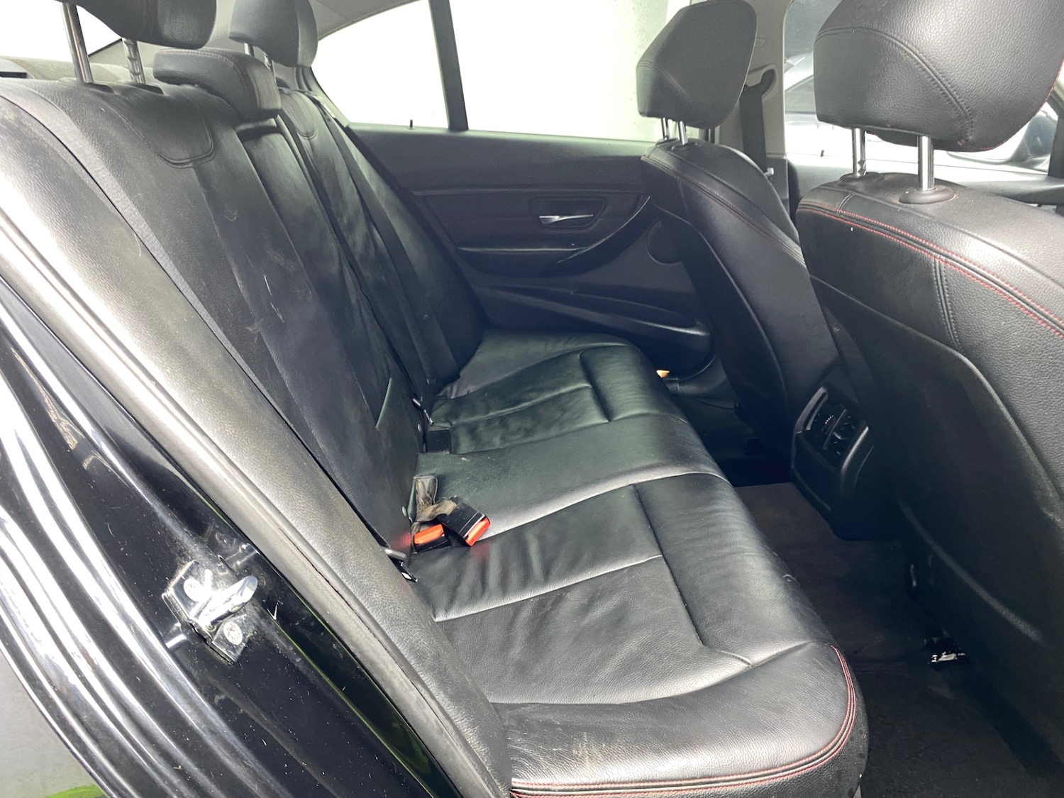 Used BMW 3 Series 2012 for sale - 78005609: Photo 18