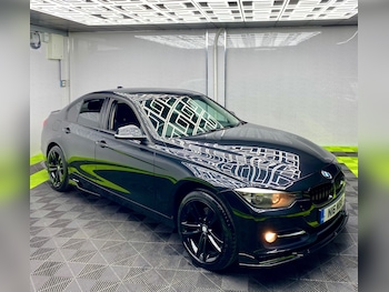 BMW 3 Series feature image