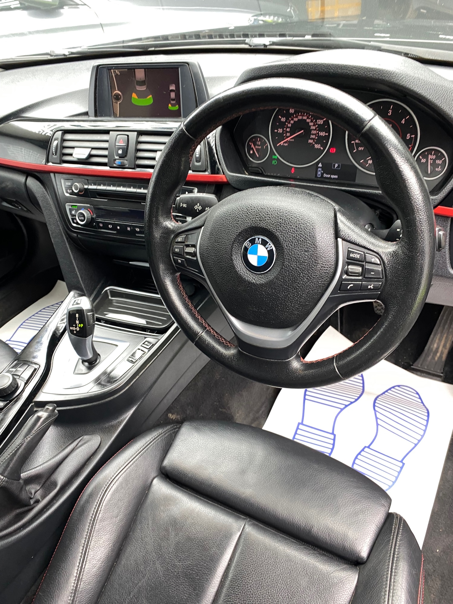 Used BMW 3 Series 2012 for sale - 78005609: Photo 20