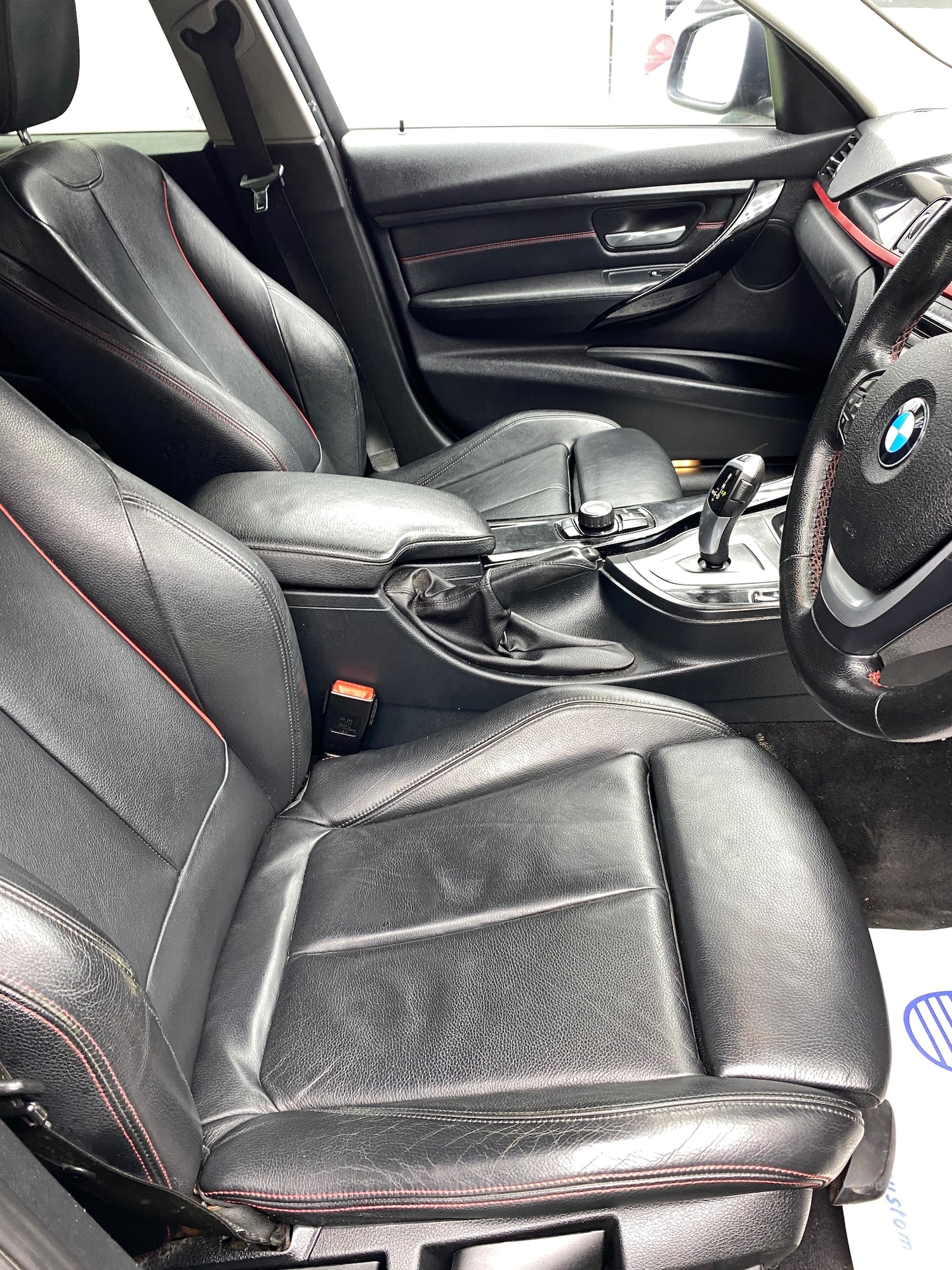 Used BMW 3 Series 2012 for sale - 78005609: Photo 21