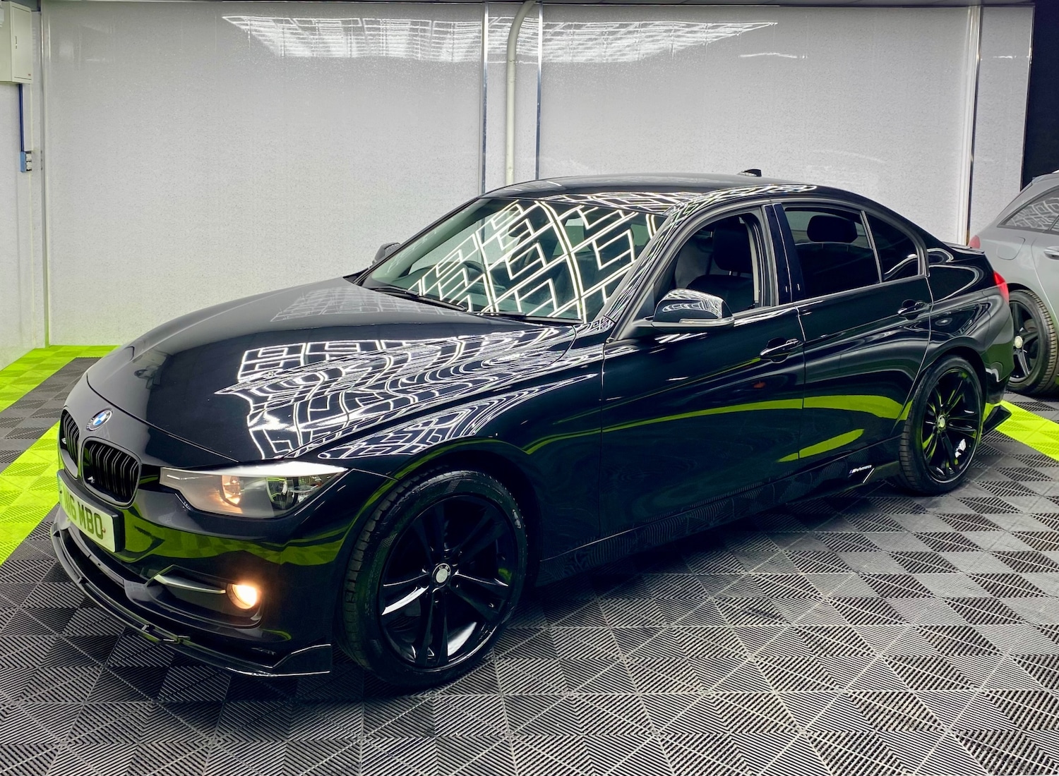 Used BMW 3 Series 2012 for sale - 78005609: Photo 23