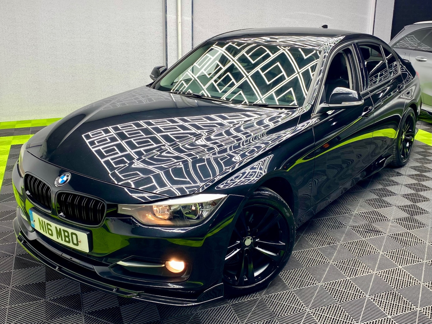 Used BMW 3 Series 2012 for sale - 78005609: Photo 24