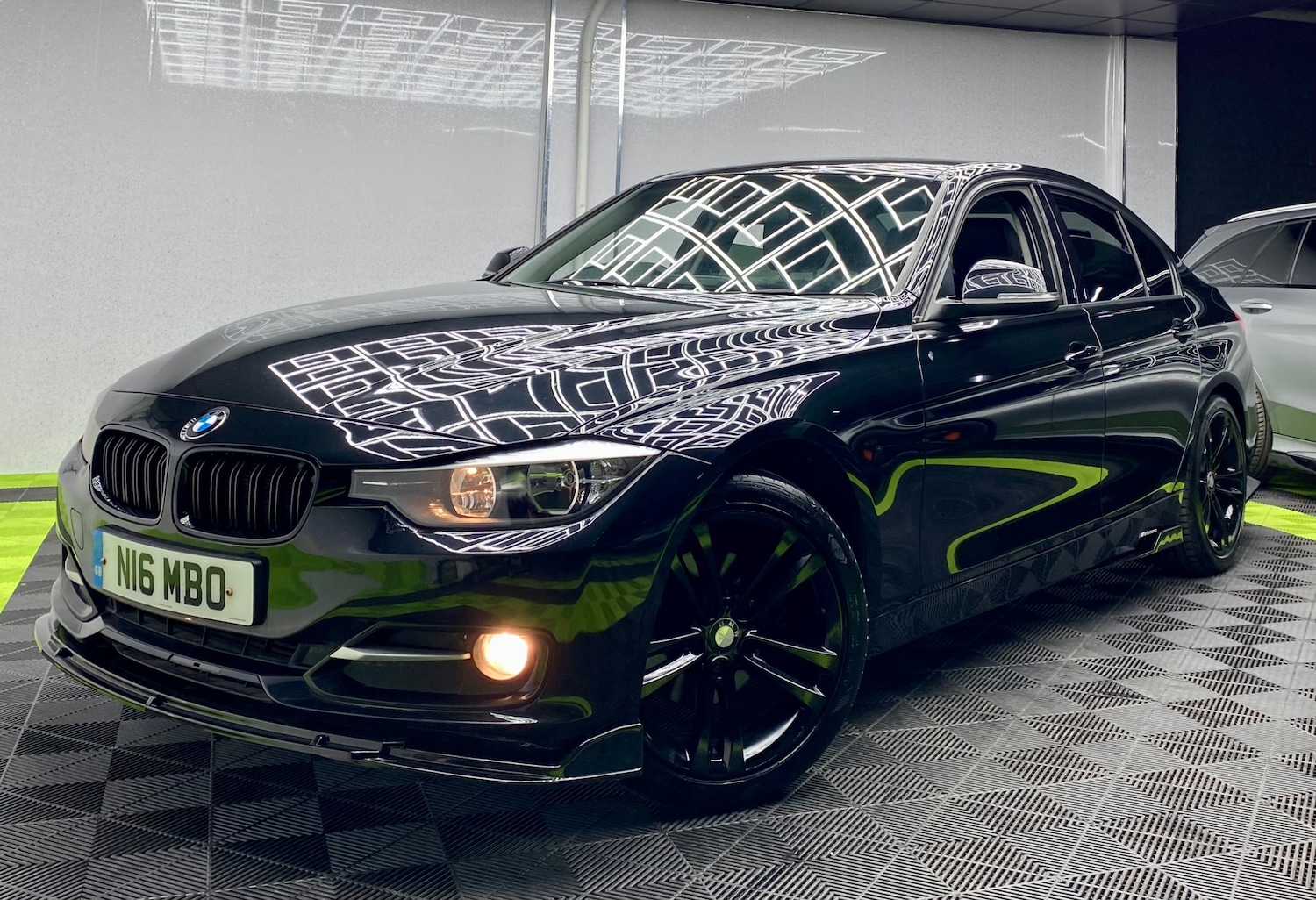 Used BMW 3 Series 2012 for sale - 78005609: Photo 25