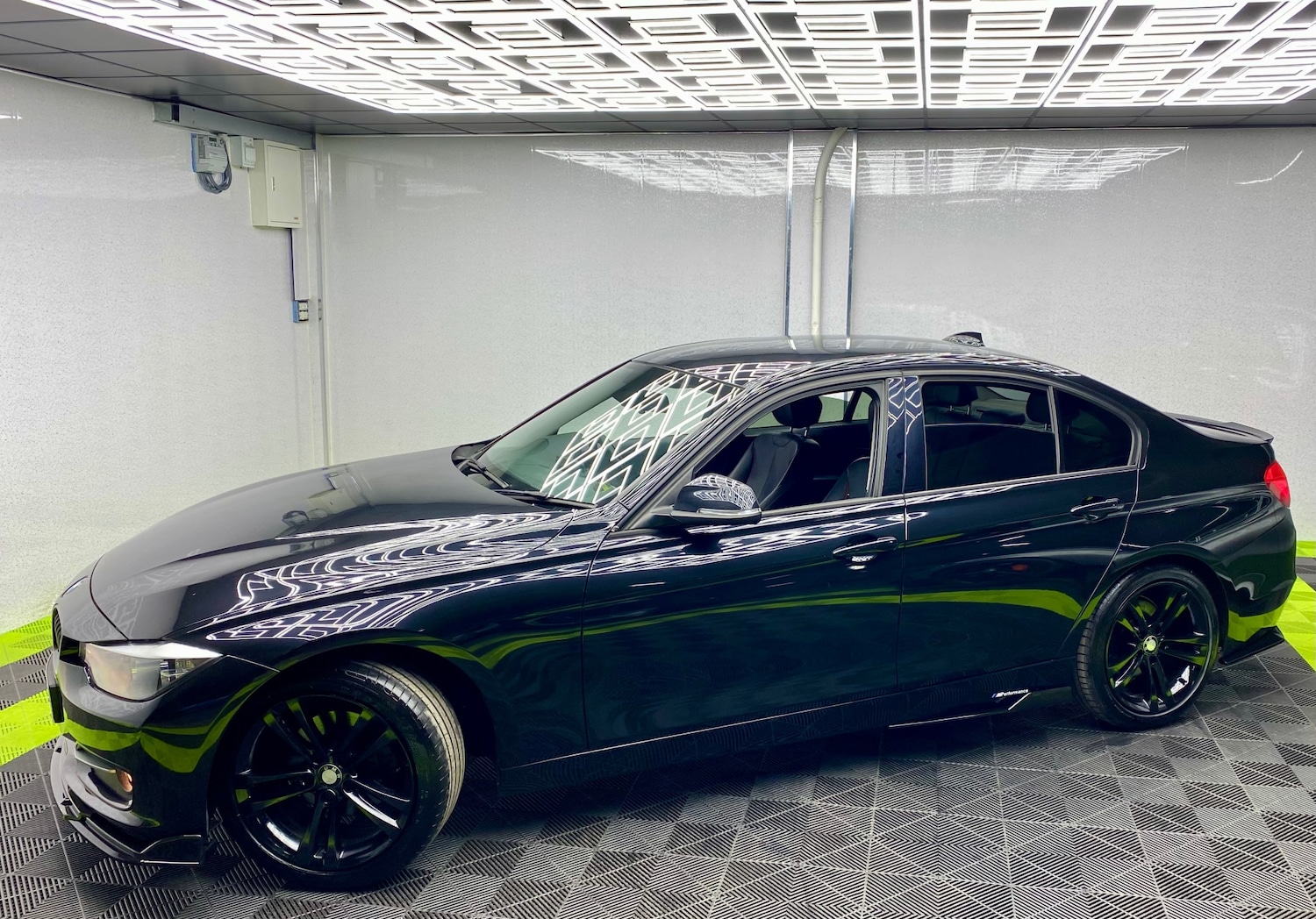 Used BMW 3 Series 2012 for sale - 78005609: Photo 27