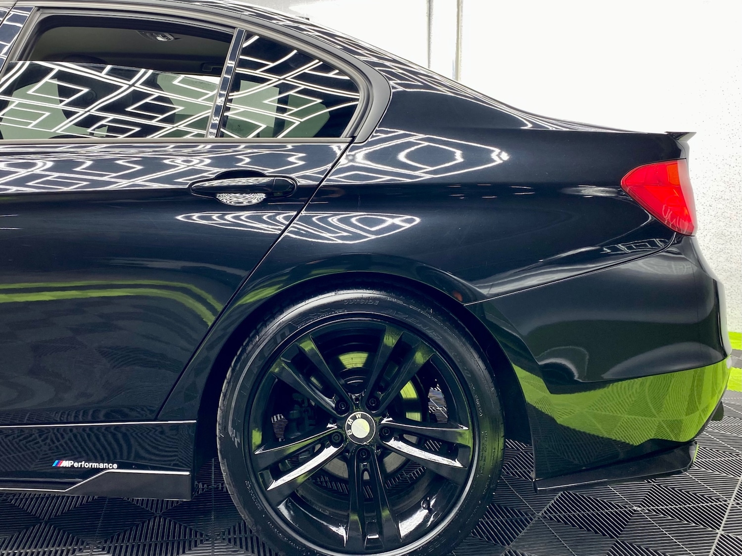 Used BMW 3 Series 2012 for sale - 78005609: Photo 28