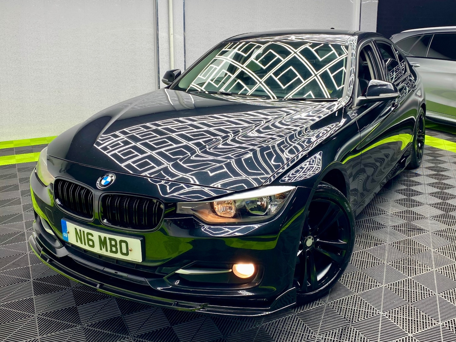 Used BMW 3 Series 2012 for sale - 78005609: Photo 29