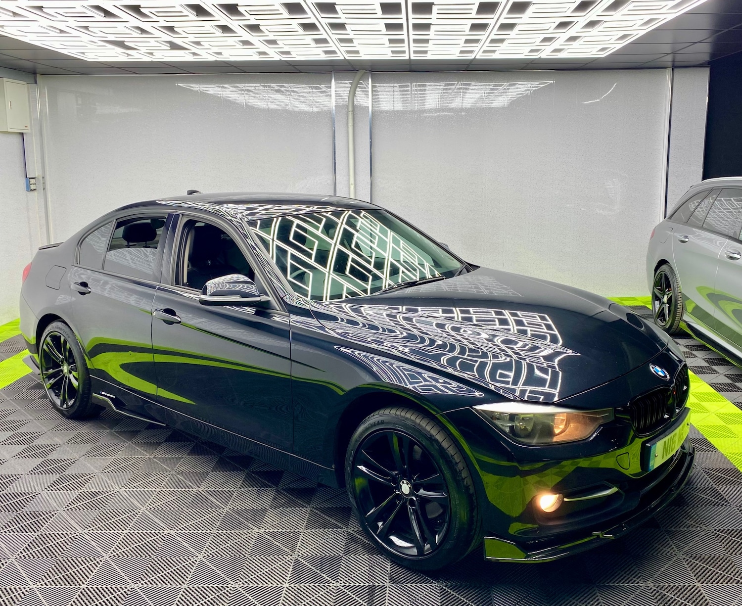 Used BMW 3 Series 2012 for sale - 78005609: Photo 3