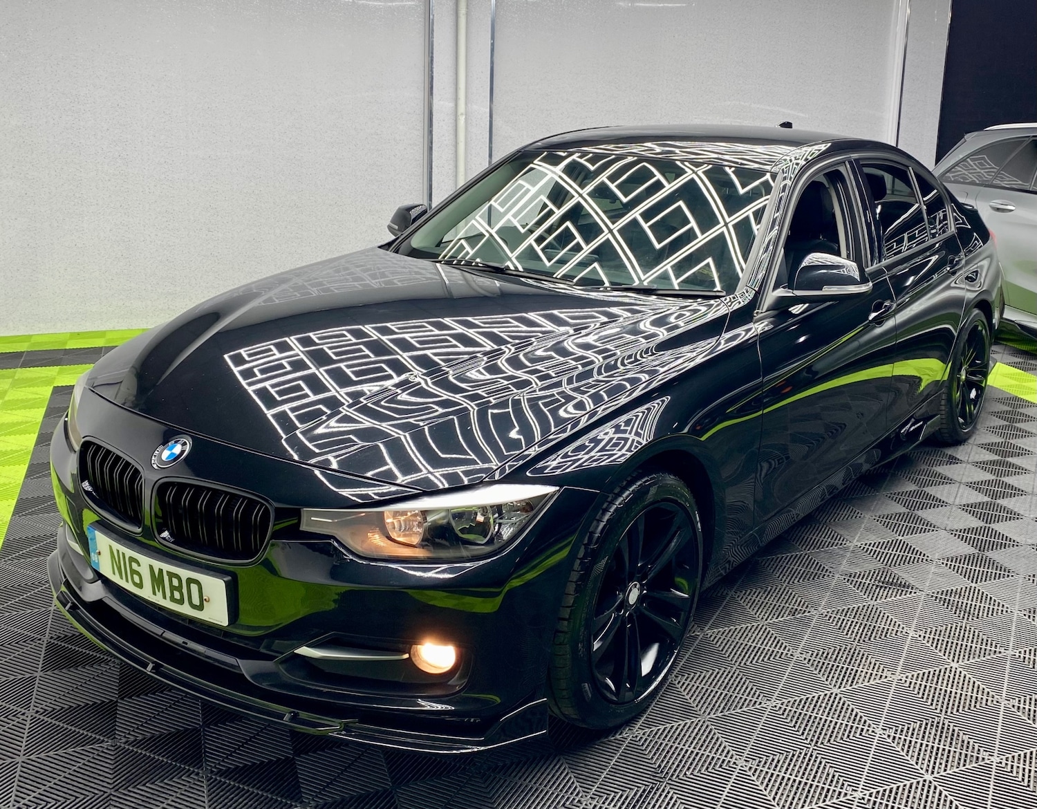 Used BMW 3 Series 2012 for sale - 78005609: Photo 30