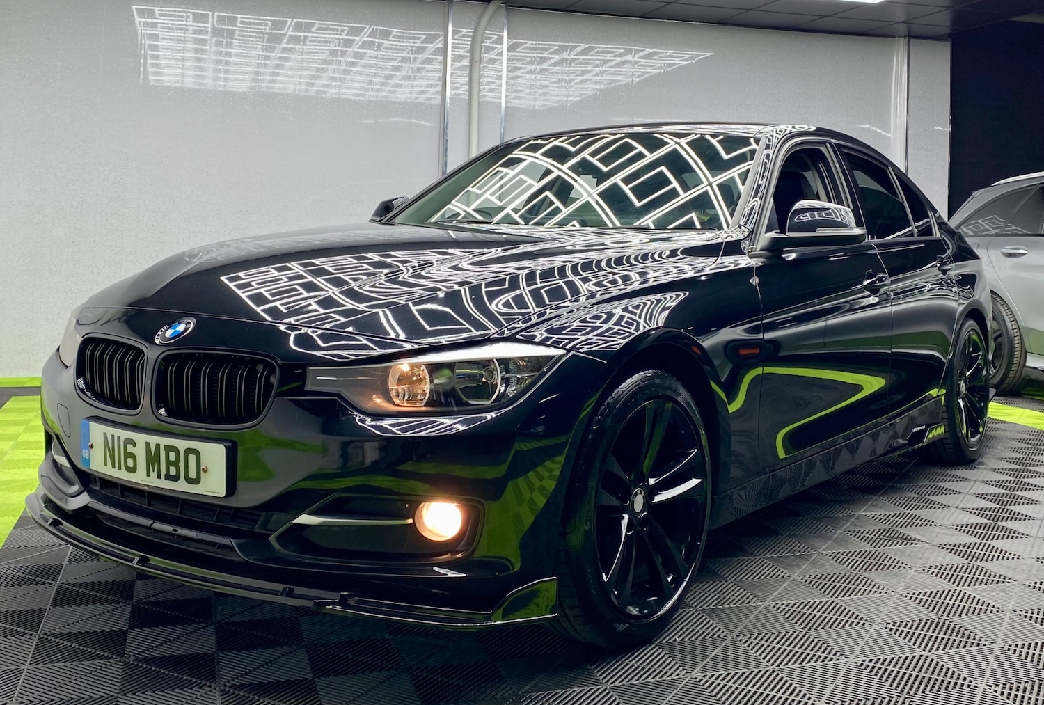 Used BMW 3 Series 2012 for sale - 78005609: Photo 31