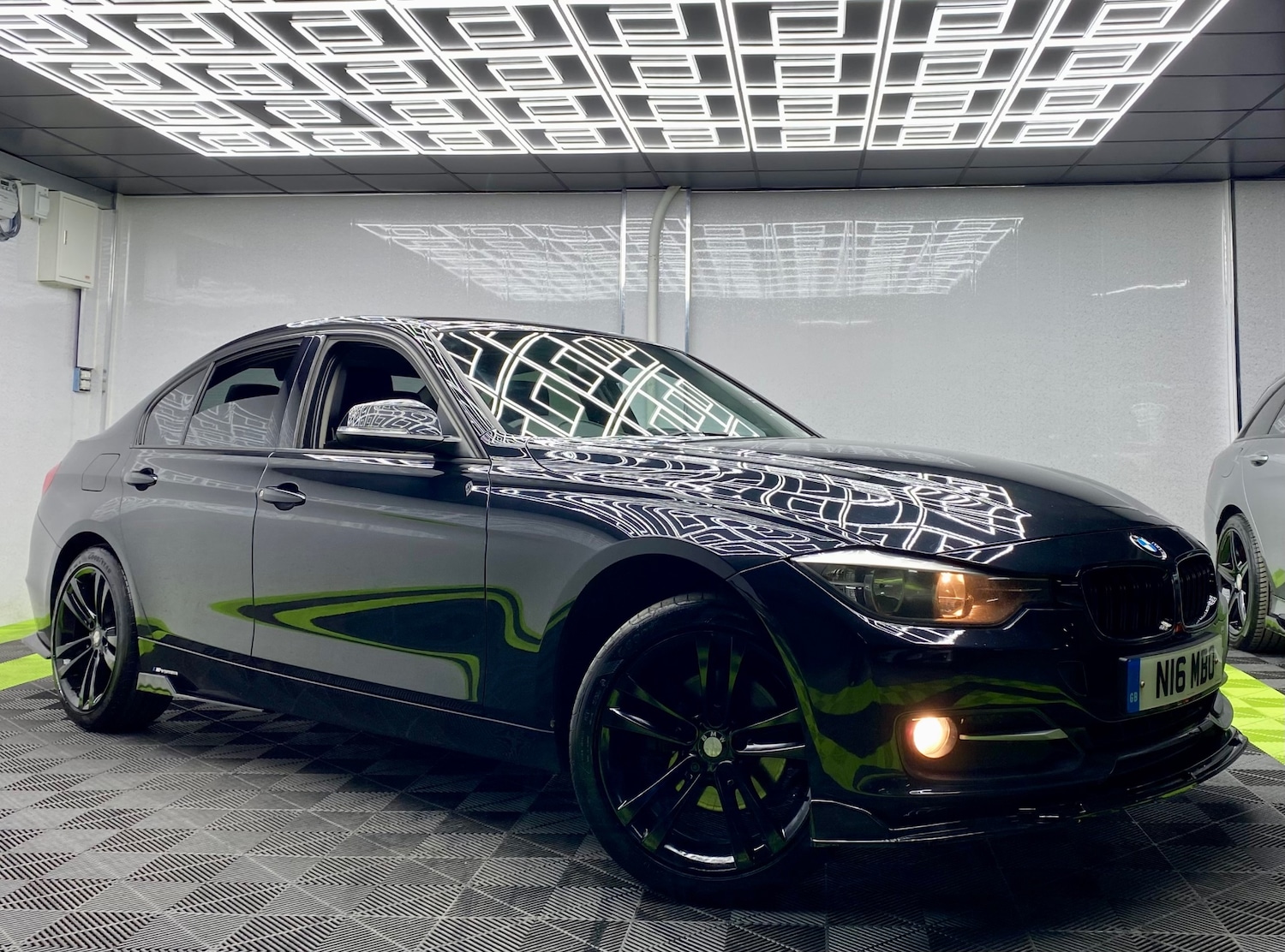 Used BMW 3 Series 2012 for sale - 78005609: Photo 4