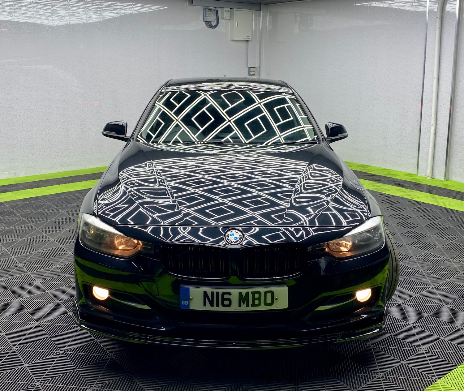 Used BMW 3 Series 2012 for sale - 78005609: Photo 5