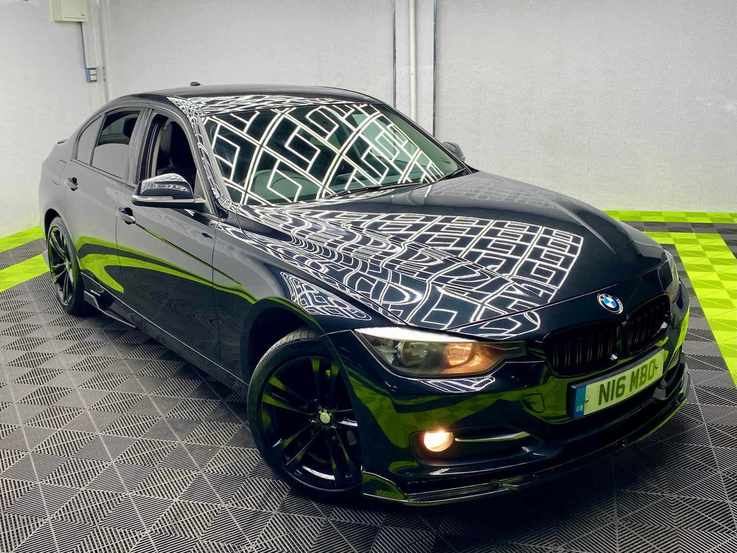 Used BMW 3 Series 2012 for sale - 78005609: Photo 6