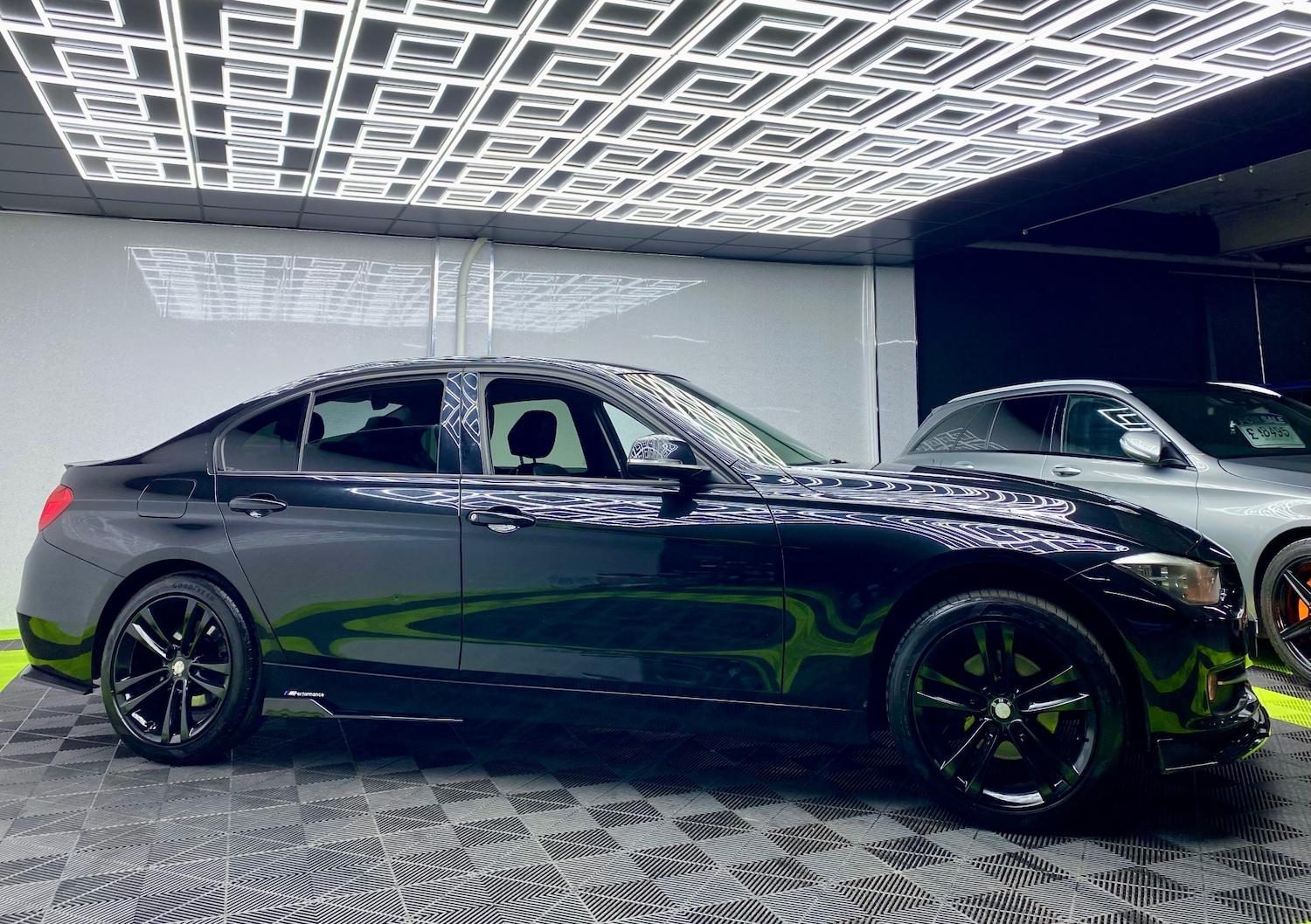 Used BMW 3 Series 2012 for sale - 78005609: Photo 7