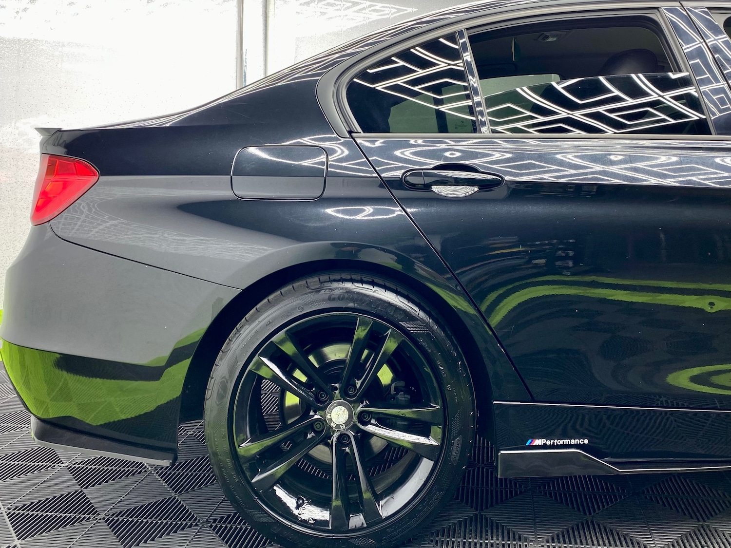 Used BMW 3 Series 2012 for sale - 78005609: Photo 8