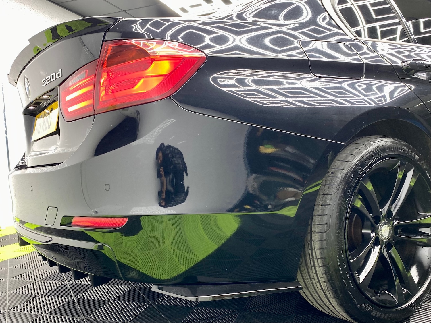 Used BMW 3 Series 2012 for sale - 78005609: Photo 9