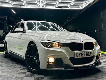 Used BMW 3 Series 2012 for sale - 78530465: Photo
