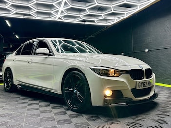 Used BMW 3 Series 2012 for sale - 78530465: Photo