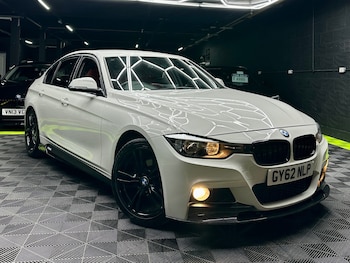 Used BMW 3 Series 2012 for sale - 78530465: Photo